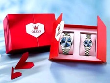 Luxury Gift Watch Set for