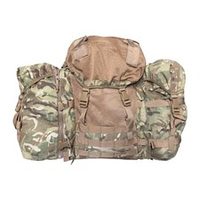 British Army MTP Karrimor SF