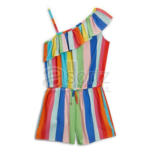 New girls top - top, striped