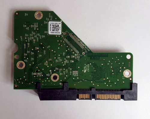 Pcb board controller - pcb,