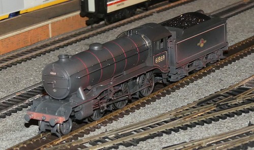 Bachmann 280 2 6 - 32-280, k3