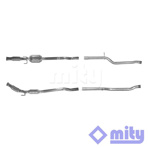 Fits citroen 2001 - c5, 2001-2002