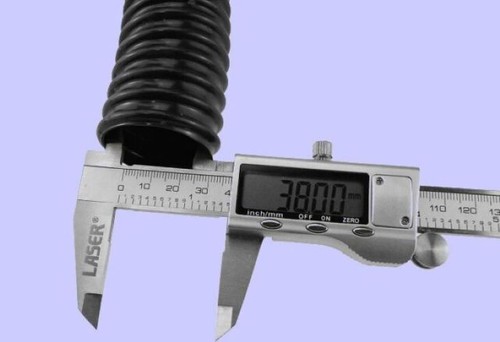 38mm flexible - (,