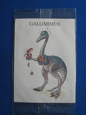 Sugar Puffs Vintage 1990s