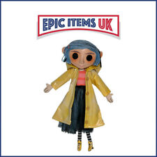 NECA Coraline 10 Inch Movie