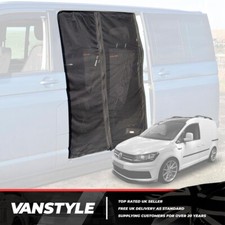 FITS VW CADDY 04-21 SLIDING