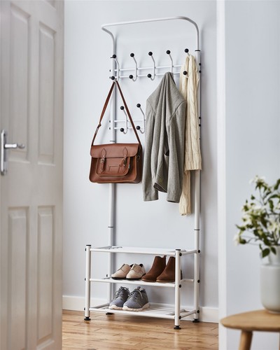 Coat rack stand - coat, 3