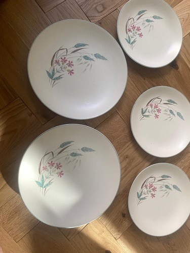 Mid century meakin meadow - meakin,