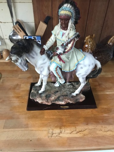 Native american ornament - native,