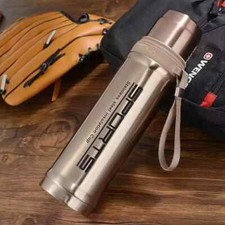 Vacuum Flask Stainless Steel