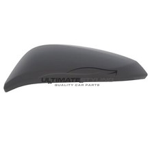 Wing door mirror cover - door,