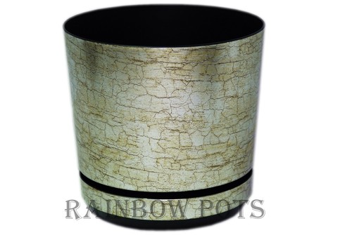 Plastic pots flower plant - pots,