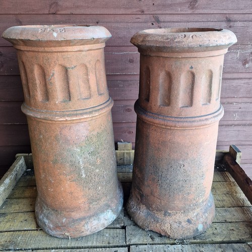 2no reclaimed natural - natural, clay