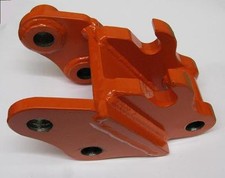 KUBOTA K008-3, U10-3 SEMI QUICK HITCH MINI DIGGER EXCAVATOR