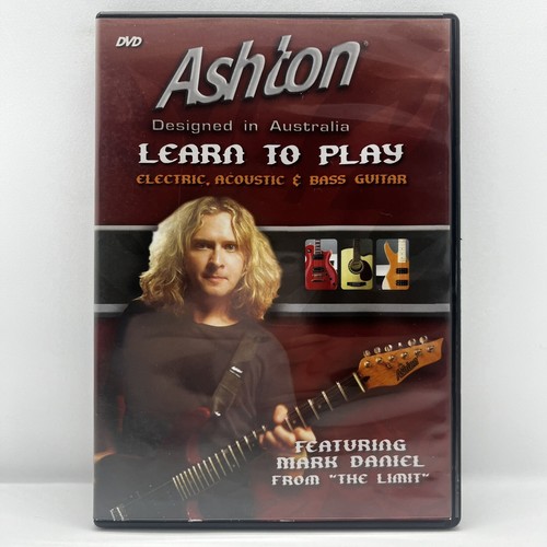 Ashton learn play electric - learn,