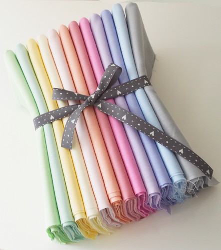 Big pastel 100 - big, cotton