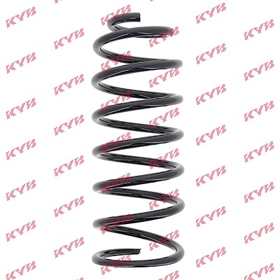 Rf6048 kyb coil spring rear - kyb,