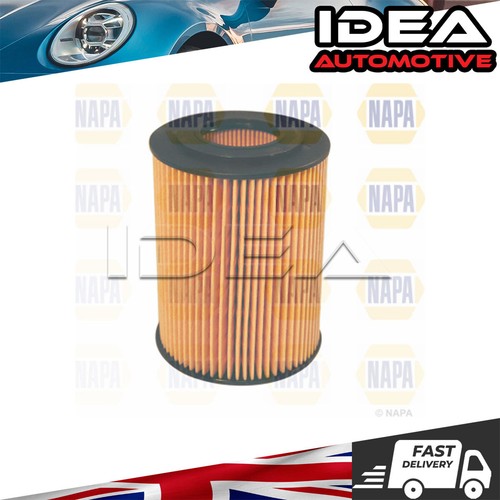 Oil filter idea - idea, mercedes