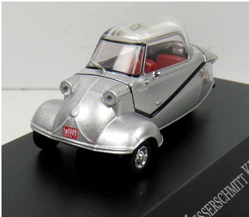 Salvat diecast 1957 - salvat,