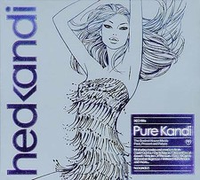 Hed Kandi - Pure Kandi (3 X