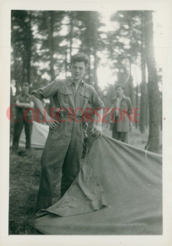 1950 baor british army - 1950's,