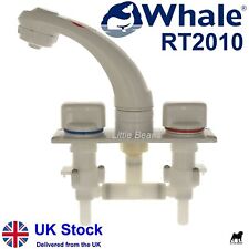 WHALE Elegance Mixer Tap Short