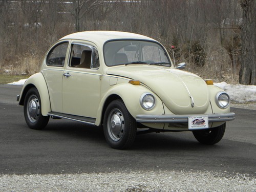 1971 volkswagen super - volkswagen,
