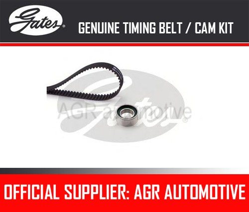 Gates timing belt kit - timing, fiat