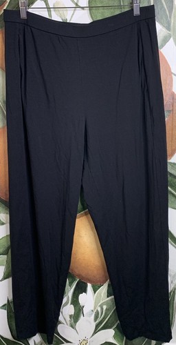 Eileen fisher large black - eileen,