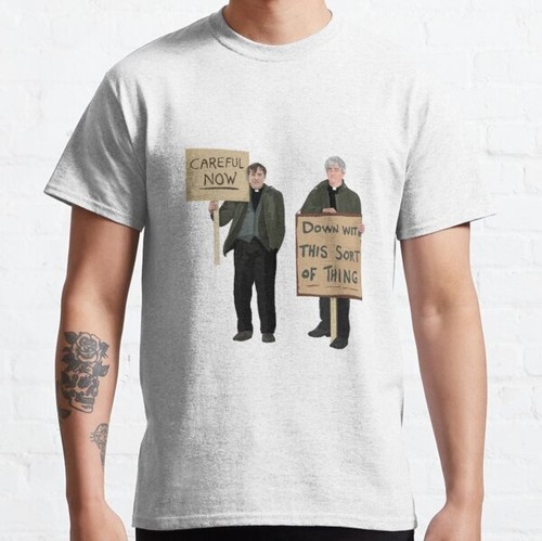 Father ted funny show - tv, film