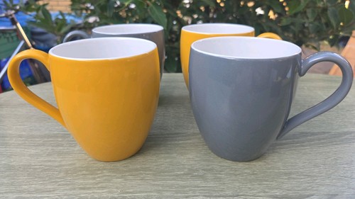 Set sainsbury s stoneware - 4, sainsbury's