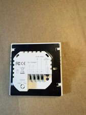 WiFi Thermostat Smart Temperature Controller For Boiler Heating 95-240V