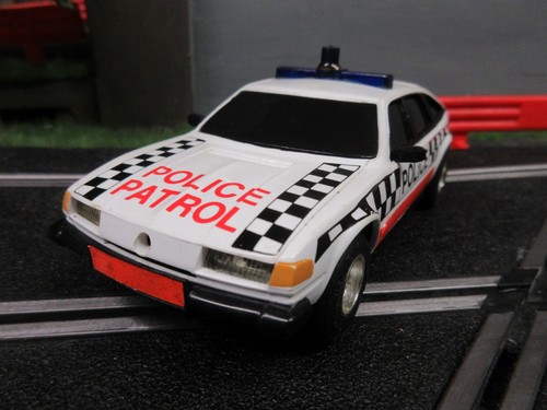 Scalextric c362 rover - scalextric, 3500