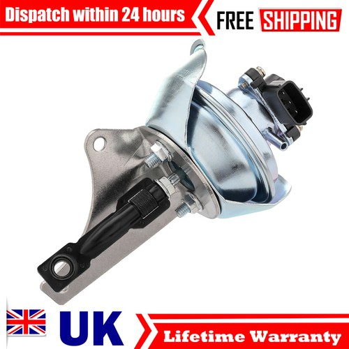 Turbo wastegate actuator - turbo, fit