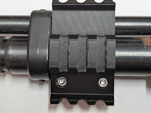 Quad picatinny for - , crosman
