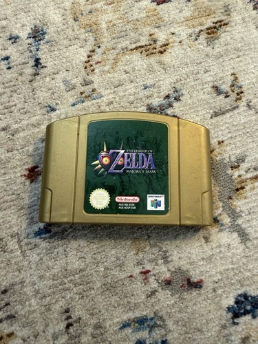 The legend zelda - legend, zelda: