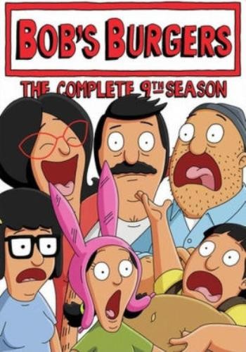 Bob burgers complete - bob's,