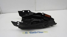 Panel subframe tail end KTM
