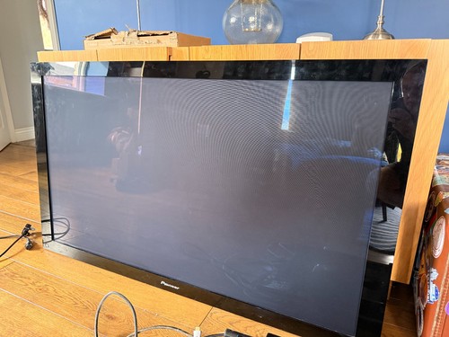 Pioneer kuro pdp - pioneer, 50"