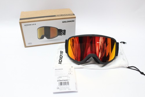 Salomon aksium s - s, ski