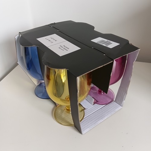 John lewis set stackable - set, 4