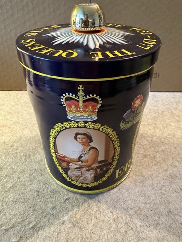 Queens silver jubilee 1977 - queens,
