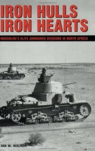 Iron hulls hearts - hulls,