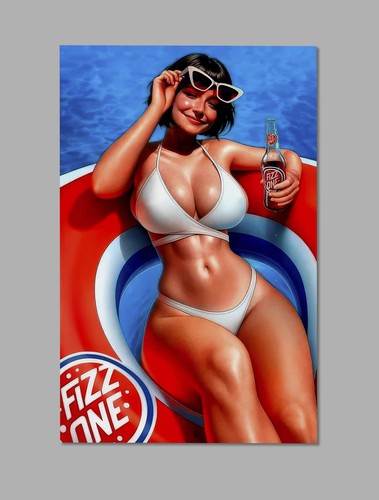 Pop kill print nycc - #1,