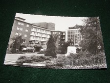VINTAGE POSTCARD COVENTRY