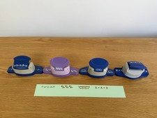 4 x Paper Punch Punches, for