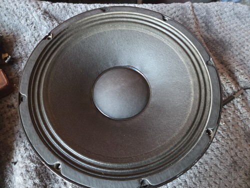 Electro voice 812 - ev, 12"