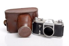 Zeiss Ikon VEB Contax D