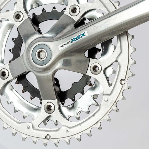 Used shimano rsx - used,