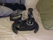 Thrustmaster T-Flight Hotas x